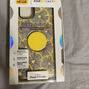 Otter+ pop symmetry series Case !